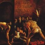Slave To The Grind Cd Imported
