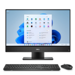 Dell Optiplex 5260 All In One Desktop PC – Intel Core I5-8500 8TH Gen 8GB DDR4 256GB Nvme 21.5" Fhd Display Windows 11 Pro