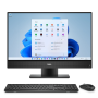 Dell Optiplex 5260 All In One Desktop PC – Intel Core I5-8500 8TH Gen 8GB DDR4 256GB Nvme 21.5" Fhd Display Windows 11 Pro