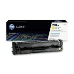 HP 201A Magenta Original Laserjet Toner Cartridge