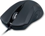 GOFREETECH GFT-M008 Wired 1000DPI Mouse Black