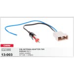 13-003 Nissan Antenna Adapter For Car Audio Installation