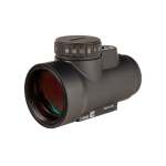 Mro HD 1X25 68 Moa Reticle W 2 Moa Red Dot Sight- MRO-C-2200062