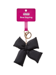 Edge Bow Keyring - None Assorted