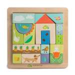 Gardena Garden Patch Puzzle