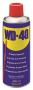 Wd 40 Multi Purpose Lubricant Spray 400ML