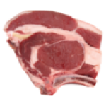 Rib Eye Steak On The Bone Per Kg