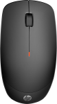 HP 235 Slim Wireless Mouse - MOUSE-4E407UT
