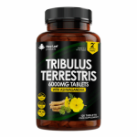 Tribulus Terrestris 120 T
