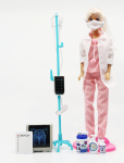 Doctor Set