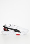 Puma Wild Rider As - Wild Rider As - White- Black-high Risk Red