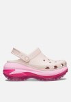 Crocs Mega Crush Matte Clog - Quartz multi