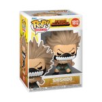 Funko Pop Animation: My Hero Academy – Shishido