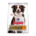 Hills Science Plan Canine Adult Healthy Mobility Medium Chicken 12KG