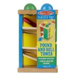 M&d Pound & Roll Tower