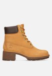 Timberland Kinsley 6 Inch Lace Up Waterproof Boot - Wheat