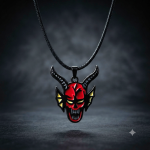 Stranger Things – Hellfire Club Pendant