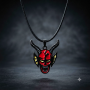 Stranger Things – Hellfire Club Pendant