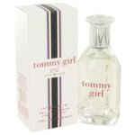 Tommy Hilfiger - Tommy Girl Cologne Spray / Eau De Toilette 50ML - Parallel Import Usa