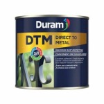 Dtm Smooth 500ML Duram Brits Brothers