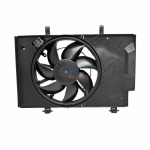 Ford Fiesta 1.0T Fan Assembly 13-18