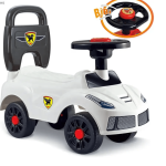 Racer Sport Push Car – Ages 1-2