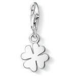 Small Cloverleaf Charm