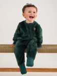 Emerald Plushiegrow – The Winter Onesie