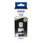 Epson 112 Black 70ML Ink Bottle