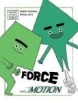 Force And Motion Hardcover