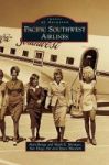 Pacific Southwest Airlines Hardcover