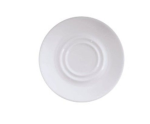 Nova Classic Double Well Saucer 15CM Set Of 6