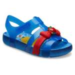 Snow White Isabella Sandal Kids Age 5+ - Bright Cobalt J6