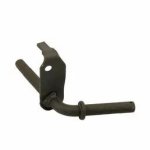 Axle Mtd 638-04008 Assy Rh Front Lawn Tractor