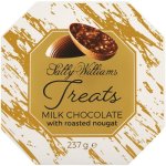 Sally Williams Treats Milk Chocolate 237G