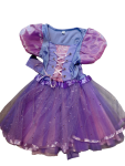 Rapunzel L L