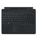 Microsoft Surface Pro 8 Signature Type Cover Black