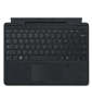 Microsoft Surface Pro 8 Signature Type Cover Black