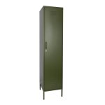 Popstrukt Lollipop Locker Dark Olive
