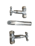 Antica Bath Set