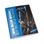 BBB-4 Blue Book Of Bicycle Repair 4TH Edition