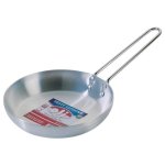- Catering Pan Emeried Finish Catering Pan 2MM - 23CM