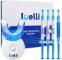 Luelli Teeth Whitening Kit With LED Light Home Dental Products