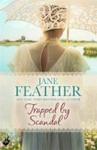 Trapped By Scandal Paperback