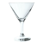 Martini Glass Indo Martini 230ML Set Of 12