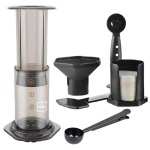 Myso Portable Coffee And Espresso Maker