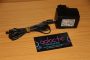 Galactic Acdc Adaptor Model LK-D090030B Input 230-240V Output 9V Dc 300MA Traders