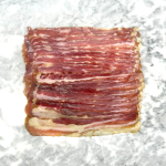 AVG 1 Pack Of Pancetta Sliced 100G