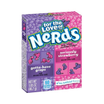 Nerds Grape Strawberry 47G
