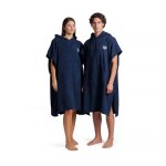 Cotton Poncho